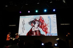 TGS 2017ϥƥοUNITIA λ̡߽νפȯɽ2Ĥͻ礷ȥɡɤȤRPG