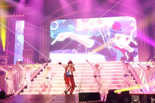 KING OF PRISM SUPER LIVE Shiny Seven Stars!פΥ饤֥ݡȤ