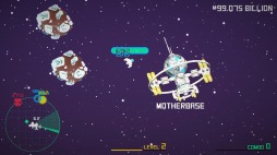 ���������꡼ No.002�Υ���ͥ������ / �б�SLG��STG��ͻ�礷����Vostok Inc.�ס�PS4/PS Vita�Ǥ�������꡼��