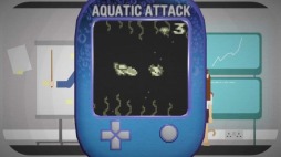 ���������꡼ No.008�Υ���ͥ������ / �б�SLG��STG��ͻ�礷����Vostok Inc.�ס�PS4/PS Vita�Ǥ�������꡼��