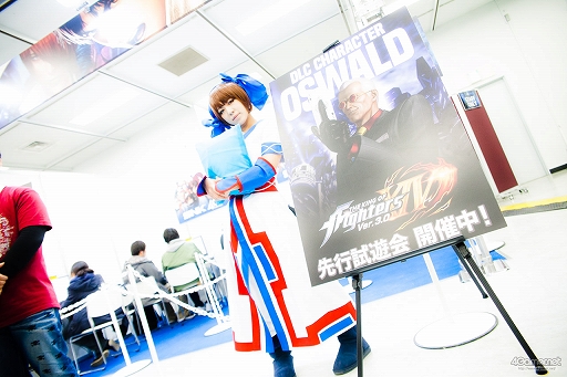 EVO JapanϡBBCFסKOF XIVפͥԤꤷ2TwitterޤȤᡣ֥V AEפʤ4ȥǺǽʽмԤ