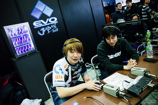 EVO JapanϡBBCFסKOF XIVפͥԤꤷ2TwitterޤȤᡣ֥V AEפʤ4ȥǺǽʽмԤ