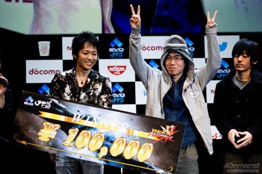 EVO JapanϡKOF XIVסSC6η辡ԤDay2ݡȤޤȤᡣSFV AEסŴ7סGGXrd REV 2סBBTAGפǤTOP8