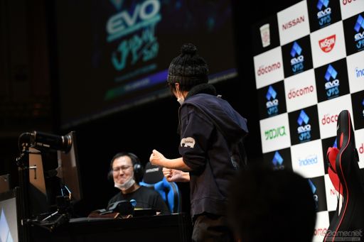  No.069Υͥ / EVO JapanϡKOF XIVסSC6η辡ԤDay2ݡȤޤȤᡣSFV AEסŴ7סGGXrd REV 2סBBTAGפǤTOP8