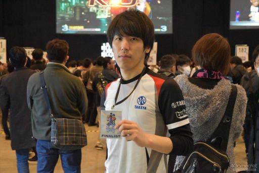 EVO JapanϡKOF XIVסSC6η辡ԤDay2ݡȤޤȤᡣSFV AEסŴ7סGGXrd REV 2סBBTAGפǤTOP8