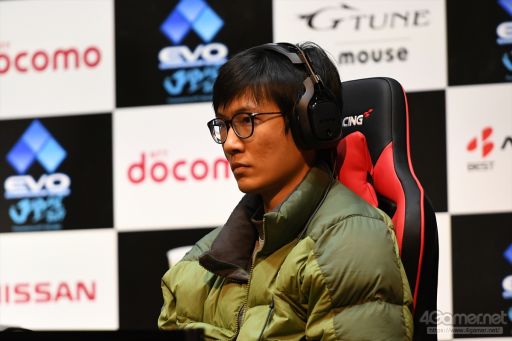 EVO JapanϡKOF XIVסSC6η辡ԤDay2ݡȤޤȤᡣSFV AEסŴ7סGGXrd REV 2סBBTAGפǤTOP8