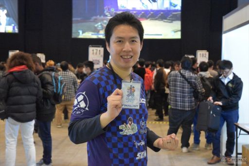 EVO JapanϡKOF XIVסSC6η辡ԤDay2ݡȤޤȤᡣSFV AEסŴ7סGGXrd REV 2סBBTAGפǤTOP8