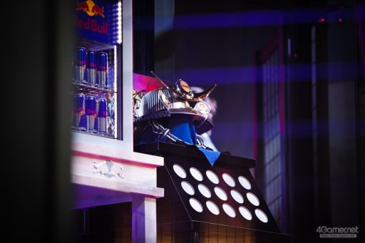 Infiltration褷Punk٤ꡤƣ¼̥Redbull Kumite 2019ץեȥݡȡ֥V AEפΥΤ˽뤷̴2