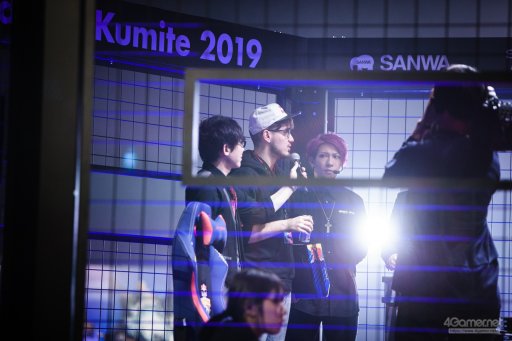 Infiltration褷Punk٤ꡤƣ¼̥Redbull Kumite 2019ץեȥݡȡ֥V AEפΥΤ˽뤷̴2