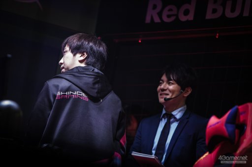 Infiltration褷Punk٤ꡤƣ¼̥Redbull Kumite 2019ץեȥݡȡ֥V AEפΥΤ˽뤷̴2