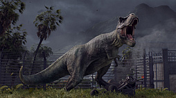 ơޥѡбĥJurassic World EvolutionפΥ󥲡Ҳ𤹤ǿȥ쥤顼