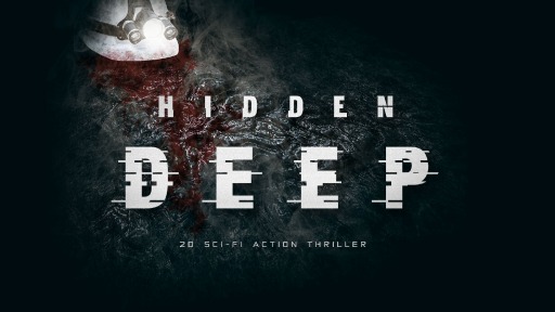 SF顼Hidden DeepפΥɥ١ƥȤSteamǥ