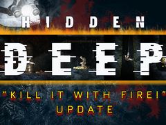 Hidden DeepסƥĥåץǡȡKill it With FireɤۿȲбʹо