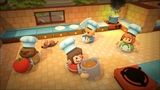 Overcooked Сå ڥ륨ǥ