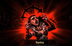  No.002Υͥ / Ԥί륹ȥ쥹ȤʤȤʤ饤󥸥RPGDarkest DungeonܸǤߤPC/PS4/PS Vitaȯ