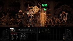  No.009Υͥ / Ԥί륹ȥ쥹ȤʤȤʤ饤󥸥RPGDarkest DungeonܸǤߤPC/PS4/PS Vitaȯ