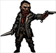  No.037Υͥ / Ԥί륹ȥ쥹ȤʤȤʤ饤󥸥RPGDarkest DungeonܸǤߤPC/PS4/PS Vitaȯ