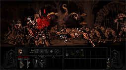 Darkest DungeonܸǤ2018ǯ222ȯءʤ䡤DLCThe Crimson Courtפޤֱʵŵפȯɽ