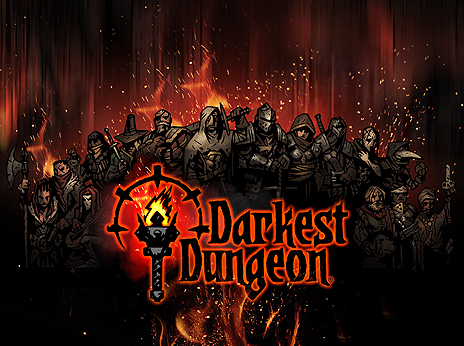 Darkest DungeonܸǤ2018ǯ222ȯءʤ䡤DLCThe Crimson Courtפޤֱʵŵפȯɽ