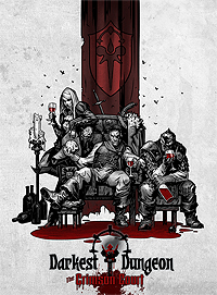 Darkest DungeonܸǤ2018ǯ222ȯءʤ䡤DLCThe Crimson Courtפޤֱʵŵפȯɽ