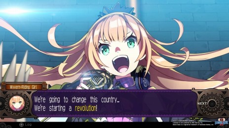 DEMON GAZE2 Global EditionפPS4PS Vita2017ǯ1214ȯ䡣֥ǥ󥲥2פˡѸܥDLCʤɤοǤɲ