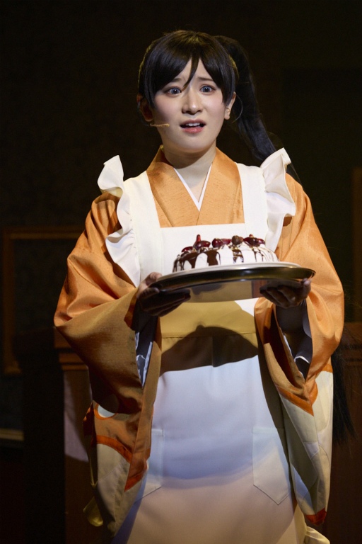 ���������꡼ No.013�Υ���ͥ������ / �������Ȥ������ζ��֤ǡ������Ⱥ᤬������롽�������ǡ�ï����ۥƥ�ס���������������������ˤƳ���