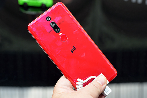 ˤHuaweiοޡȥեP20סP20 Proפȡ20ĶΥ饰奢꡼ǥMate RSפµǥå