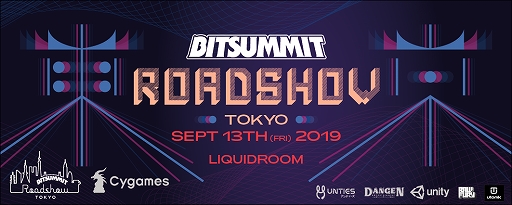  No.001Υͥ / BitSummit Roadshow: Tokyoפ2019ǯ913˳šDEEMOפγȯǤRayarkΥȡå䥹ڥ륳󥵡Ȥʤɤ»