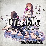 ɥ٥㡼ѡȤäȿɤDEEMO -Reborn-פȯ䡣˱줿ʪγ˿