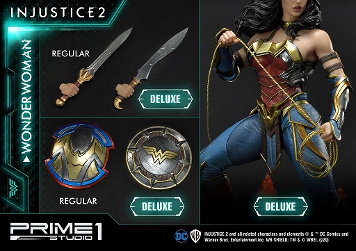 Injustice 2פνΥޥ󤬥ϥɡ塼о졣ͽդ