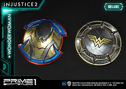 Injustice 2פνΥޥ󤬥ϥɡ塼о졣ͽդ