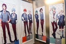 ���������꡼ No.015�Υ���ͥ������ / ���塼�Ȥ��������������������饹�Ȥ����ޤ�ʤ��������˥ᥤ�ȥ��ե�����åסߡ�DREAM!ing�פˤ�륳��ܥ��ե����ݡ���