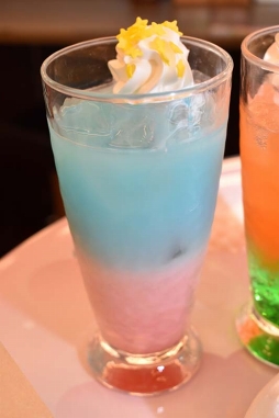 ���������꡼ No.025�Υ���ͥ������ / ���塼�Ȥ��������������������饹�Ȥ����ޤ�ʤ��������˥ᥤ�ȥ��ե�����åסߡ�DREAM!ing�פˤ�륳��ܥ��ե����ݡ���