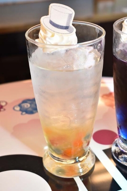 ���������꡼ No.028�Υ���ͥ������ / ���塼�Ȥ��������������������饹�Ȥ����ޤ�ʤ��������˥ᥤ�ȥ��ե�����åסߡ�DREAM!ing�פˤ�륳��ܥ��ե����ݡ���