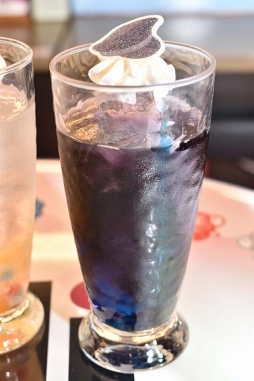 ���������꡼ No.029�Υ���ͥ������ / ���塼�Ȥ��������������������饹�Ȥ����ޤ�ʤ��������˥ᥤ�ȥ��ե�����åסߡ�DREAM!ing�פˤ�륳��ܥ��ե����ݡ���