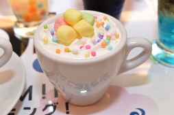 ���������꡼ No.030�Υ���ͥ������ / ���塼�Ȥ��������������������饹�Ȥ����ޤ�ʤ��������˥ᥤ�ȥ��ե�����åסߡ�DREAM!ing�פˤ�륳��ܥ��ե����ݡ���