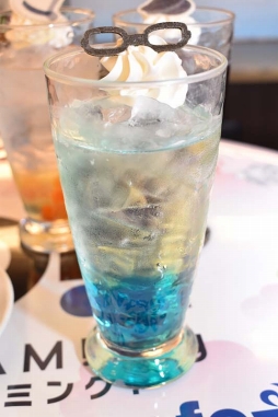 ���������꡼ No.031�Υ���ͥ������ / ���塼�Ȥ��������������������饹�Ȥ����ޤ�ʤ��������˥ᥤ�ȥ��ե�����åסߡ�DREAM!ing�פˤ�륳��ܥ��ե����ݡ���