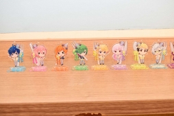 ���������꡼ No.034�Υ���ͥ������ / ���塼�Ȥ��������������������饹�Ȥ����ޤ�ʤ��������˥ᥤ�ȥ��ե�����åסߡ�DREAM!ing�פˤ�륳��ܥ��ե����ݡ���