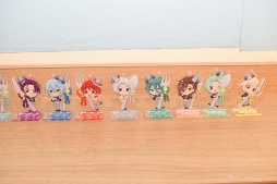 ���������꡼ No.035�Υ���ͥ������ / ���塼�Ȥ��������������������饹�Ȥ����ޤ�ʤ��������˥ᥤ�ȥ��ե�����åסߡ�DREAM!ing�פˤ�륳��ܥ��ե����ݡ���