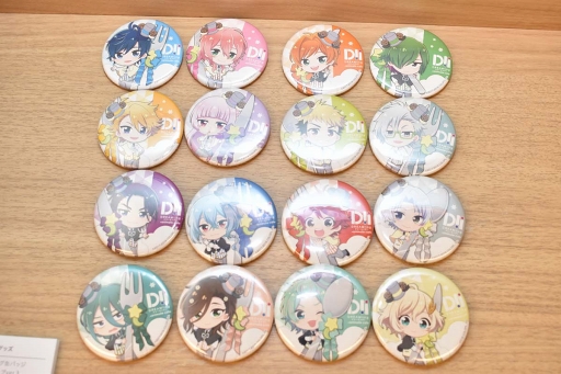 ���������꡼ No.043�Υ���ͥ������ / ���塼�Ȥ��������������������饹�Ȥ����ޤ�ʤ��������˥ᥤ�ȥ��ե�����åסߡ�DREAM!ing�פˤ�륳��ܥ��ե����ݡ���