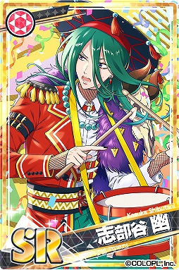 ���������꡼ No.002�Υ���ͥ������ / ��DREAM!ing�ס�����ë ͩ��SR�����ɤ��󽷤Υ��٥�ȡ֤����Ϥ��Կʶʡפ�����