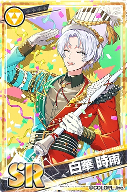 ���������꡼ No.005�Υ���ͥ������ / ��DREAM!ing�ס�����ë ͩ��SR�����ɤ��󽷤Υ��٥�ȡ֤����Ϥ��Կʶʡפ�����