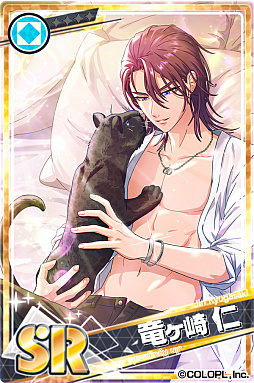 ���������꡼ No.002�Υ���ͥ������ / ��DREAM!ing�ס�ε���� �Τ�SR�����ɤ��о줹����2�����٥�ȡ֥ǥ����ȥإ����ڸ�Ⱦ�ۡפ�������