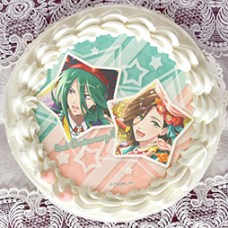 ���������꡼ No.006�Υ���ͥ������ / ��DREAM!ing�ס��ۿ�2��ǯ��ǰ�������ߥ����Ȥ�����