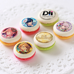 ���������꡼ No.007�Υ���ͥ������ / ��DREAM!ing�ס��ۿ�2��ǯ��ǰ�������ߥ����Ȥ�����