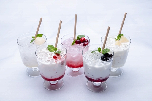 ���������꡼ No.011�Υ���ͥ������ / ����ܥ��ե���Memorial DREAM!ing Cafe�פ�1��28������2��21���ޤǤδ��ָ������������ޤ˥����ץ�