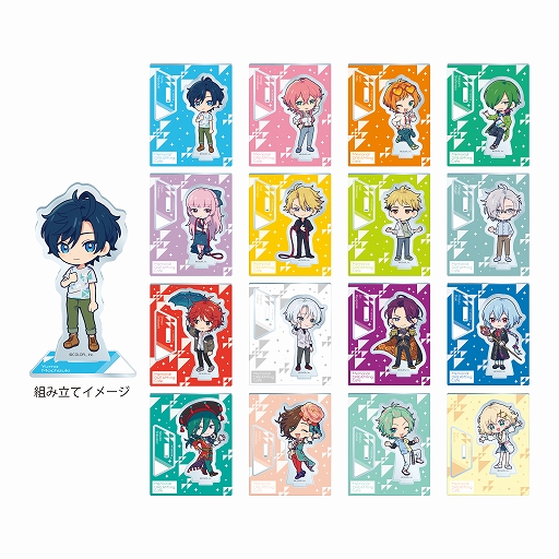 ���������꡼ No.016�Υ���ͥ������ / ����ܥ��ե���Memorial DREAM!ing Cafe�פ�1��28������2��21���ޤǤδ��ָ������������ޤ˥����ץ�