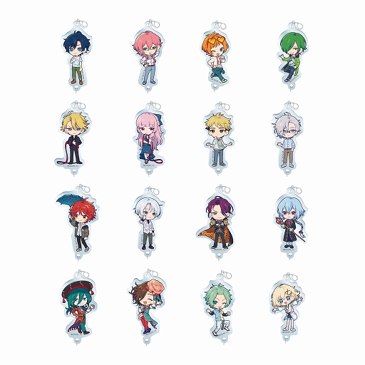 ���������꡼ No.017�Υ���ͥ������ / ����ܥ��ե���Memorial DREAM!ing Cafe�פ�1��28������2��21���ޤǤδ��ָ������������ޤ˥����ץ�