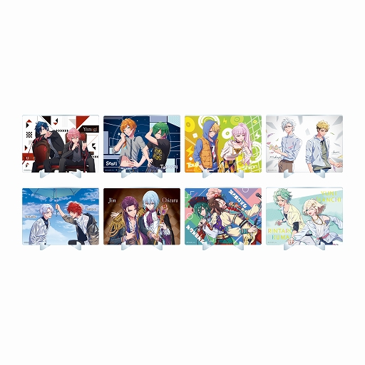 ���������꡼ No.018�Υ���ͥ������ / ����ܥ��ե���Memorial DREAM!ing Cafe�פ�1��28������2��21���ޤǤδ��ָ������������ޤ˥����ץ�