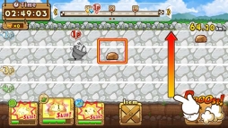 ���������꡼ No.003�Υ���ͥ������ / �֤ϤФ������Ҥ褳�綥��ס�������Ͽ�����ڡ���򳫺���